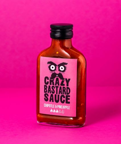 קרייזי באסטרד ורוד1 קרייזי באסטרד ורוד1