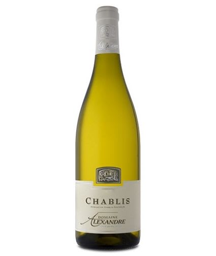 chablis alexander שאבלי אלכסנדר