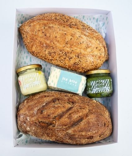 מגש לחמים 2 מגש לחמים