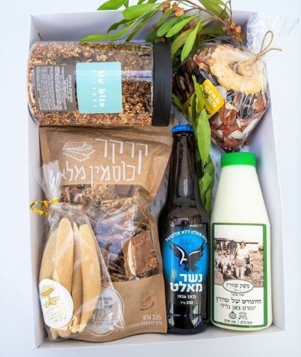 מארז ליולדת מארז ליולדת