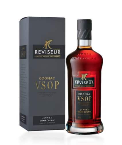 קוניאק VSOP סינגל קוניאק רביזייר V.S.O.P – תמונה 1
