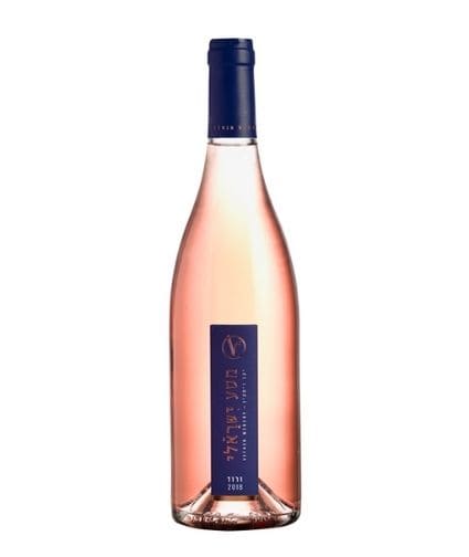 vitkin rose יין רוזה ויתקין