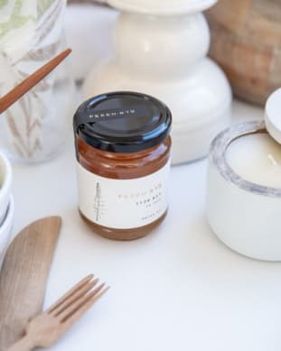 דבש טהור פרא