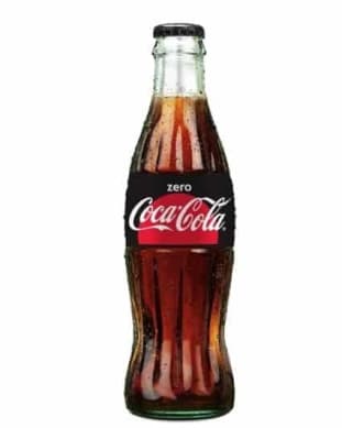 קוקה קולה זירו