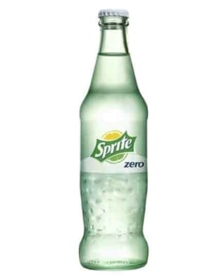 ספרייט זירו