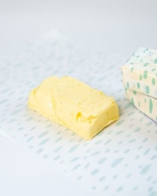 חמאה מתובלת