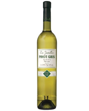 יין לבן לה ז'אמל פינו גרי