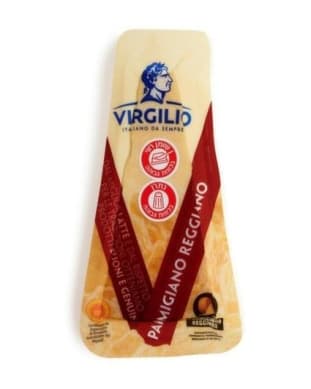 פרמז׳נו רג׳יאנו וירגילו