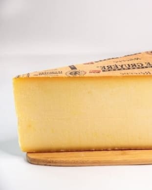 גרוייר רזרב