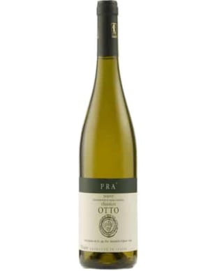 יין לבן פרה סואבה אוטו