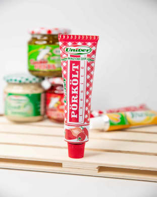 מחית גולאש הונגרית