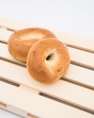 בייגל אמריקאי קטן