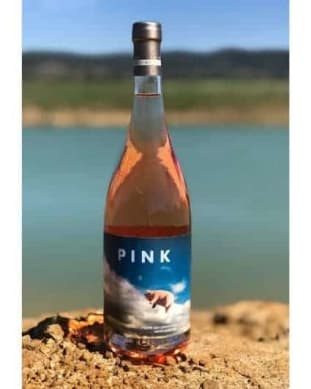 יין רוזה פינק