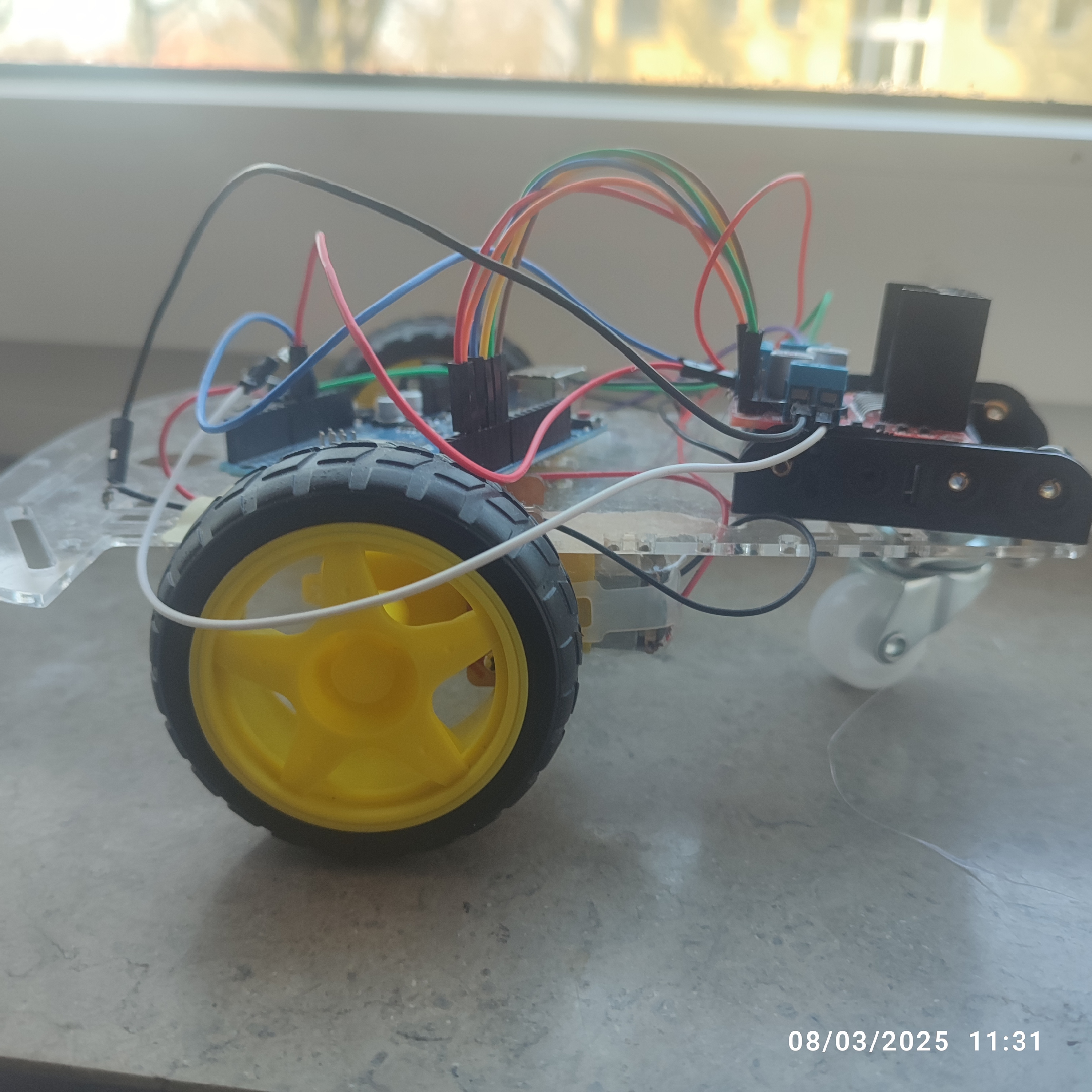 Arduino Project