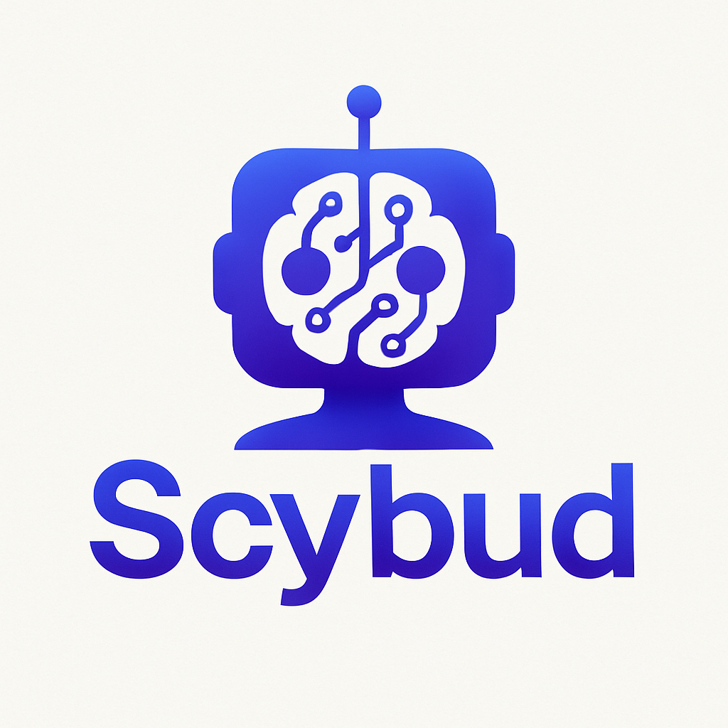 Scybud Logo