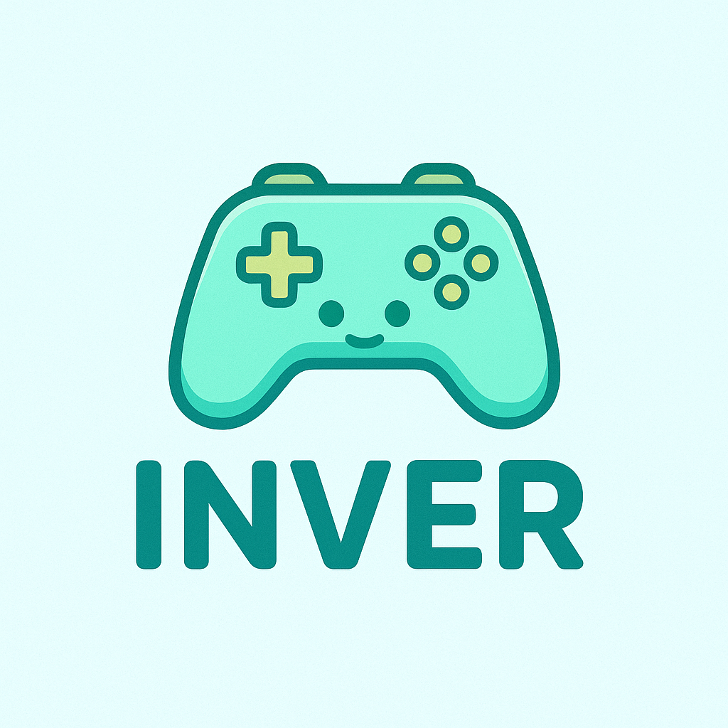inver logo