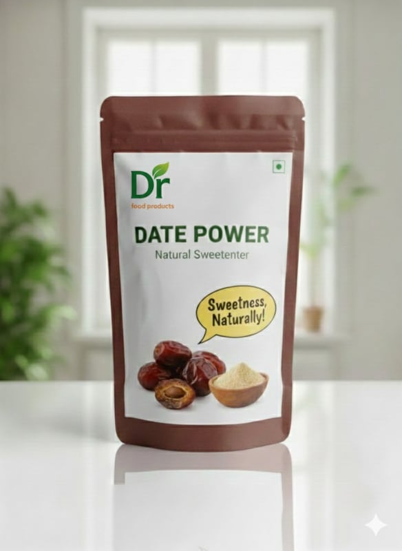 Date Powder