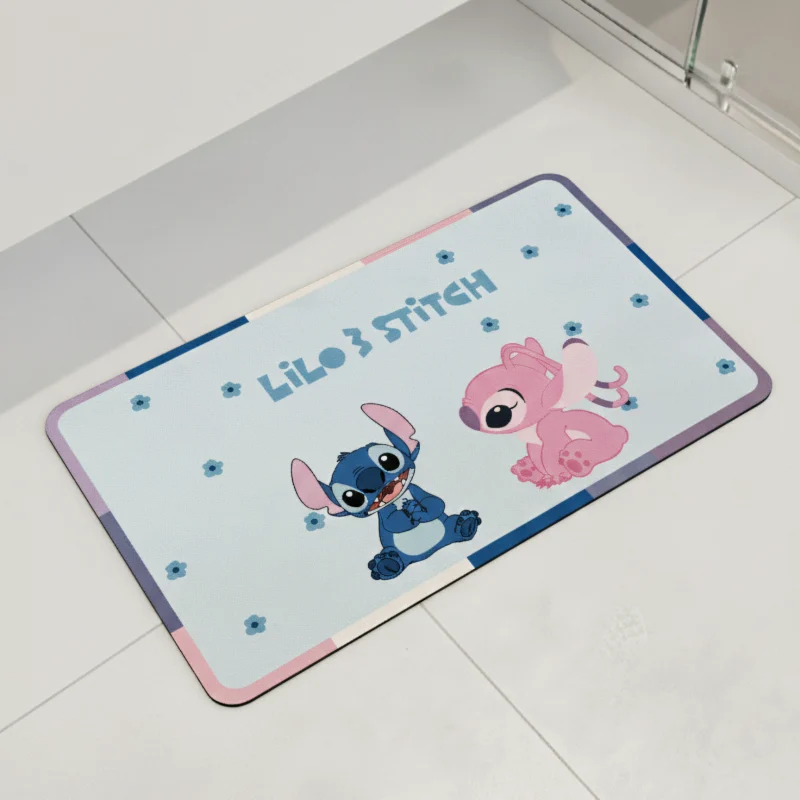 Tapis Absorbant – 40×60 cm – Anti-dérapant