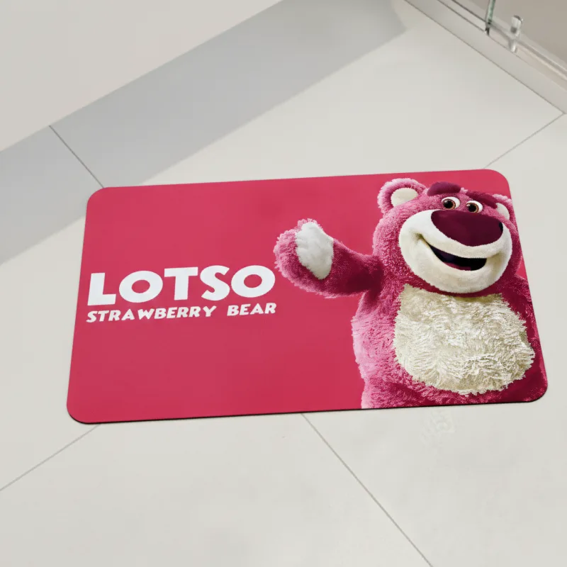 Tapis Absorbant – 40×60 cm – Anti-dérapant