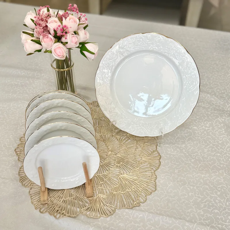 Service Vendange petit déjeuner 36pcs - vue alternative