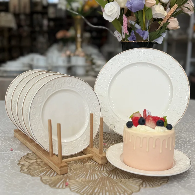 Service petit déjeuner 36pcs - vue alternative