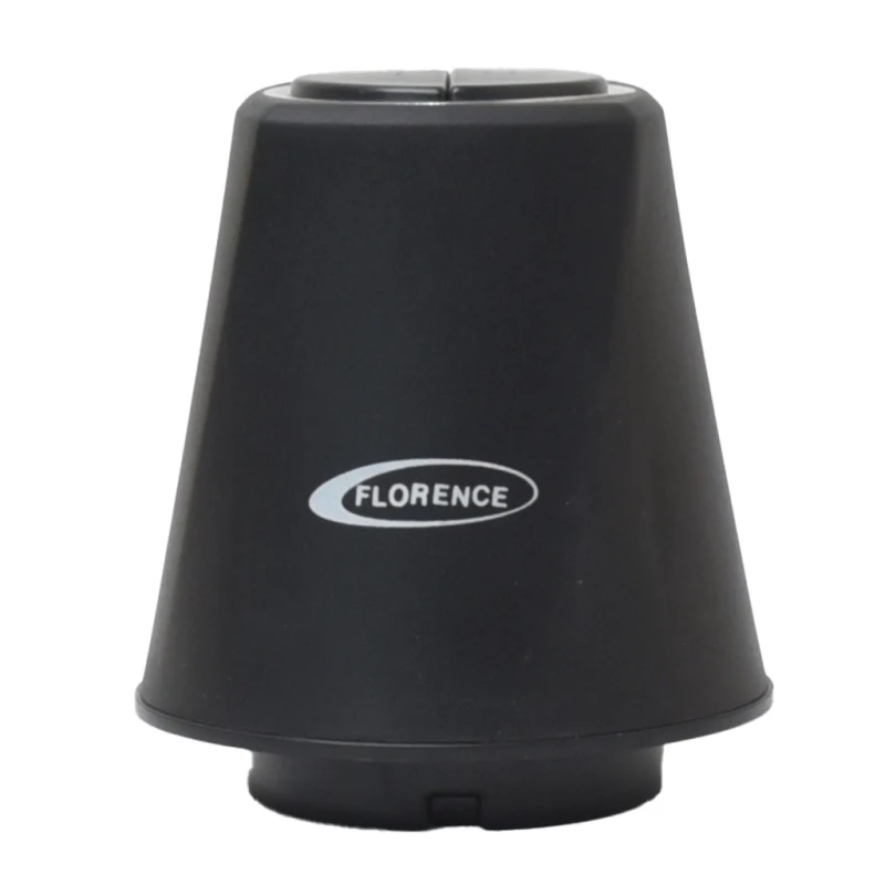 Hachoir Florence 2L 400W Noir - vue alternative