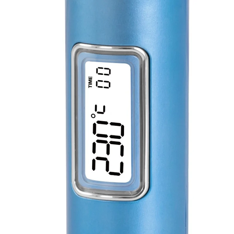 Fer à Boucler 22mm 230°C 65W - Lexical LCI-4920 - vue alternative