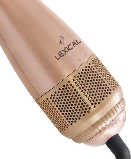 Brosse a cheveux chaud LSB-5110 - vue alternative