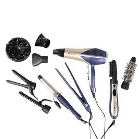 Coffret Cheveux 12En1 2200W - Florence - vue alternative