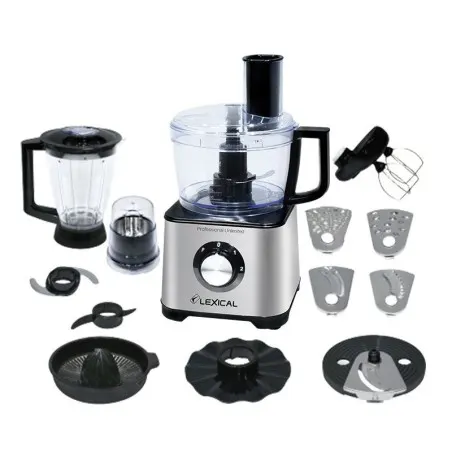 Blender Multifonctions 300W 13en1 Lexical 