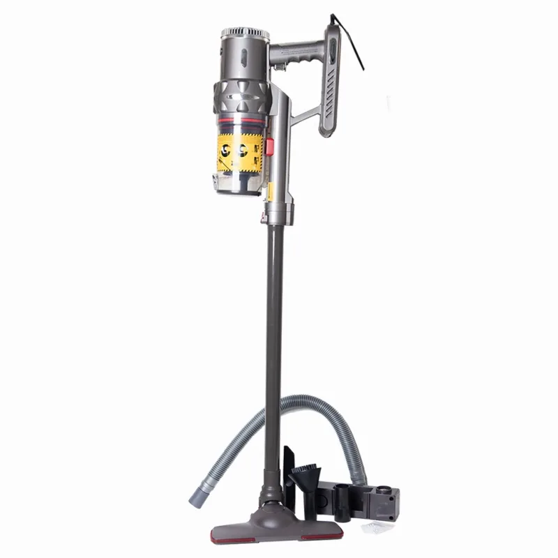 Aspirateur 4EN1 Florence - 1,1 L - 2000W  SKU : SK3378