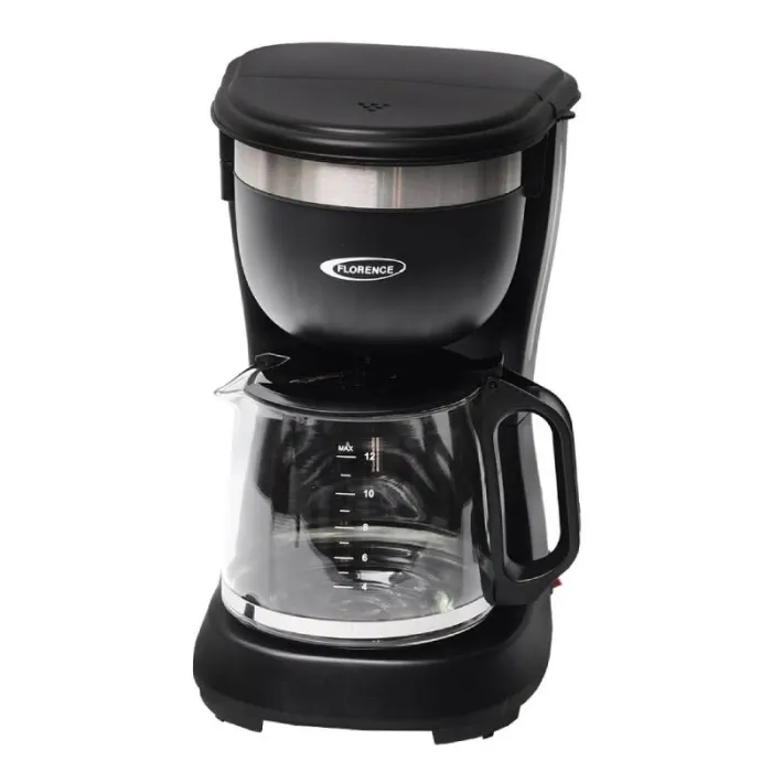 Cafétière Eléctrique Florence 1,2L