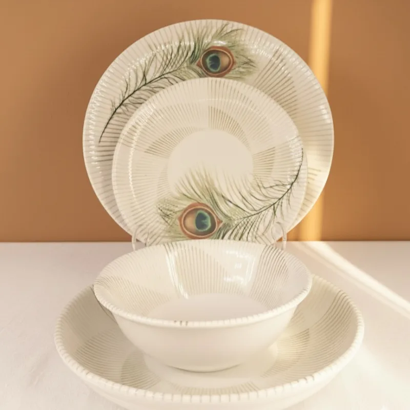 Service de Table 24 Pièces - Poen