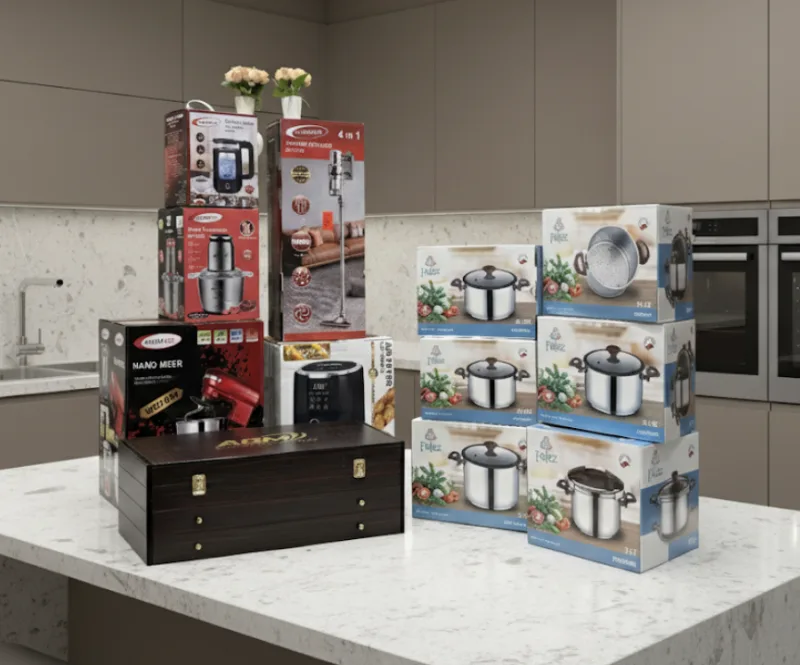 Pack Service & Electromenager