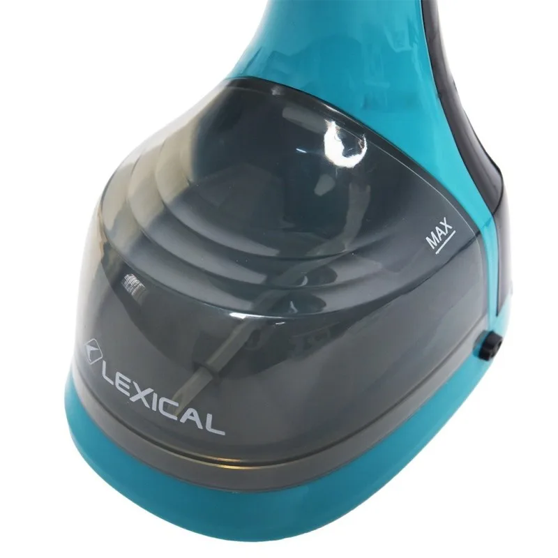 Defroisseur a main 1300W 330ML Lexical LHH-0902 - vue alternative