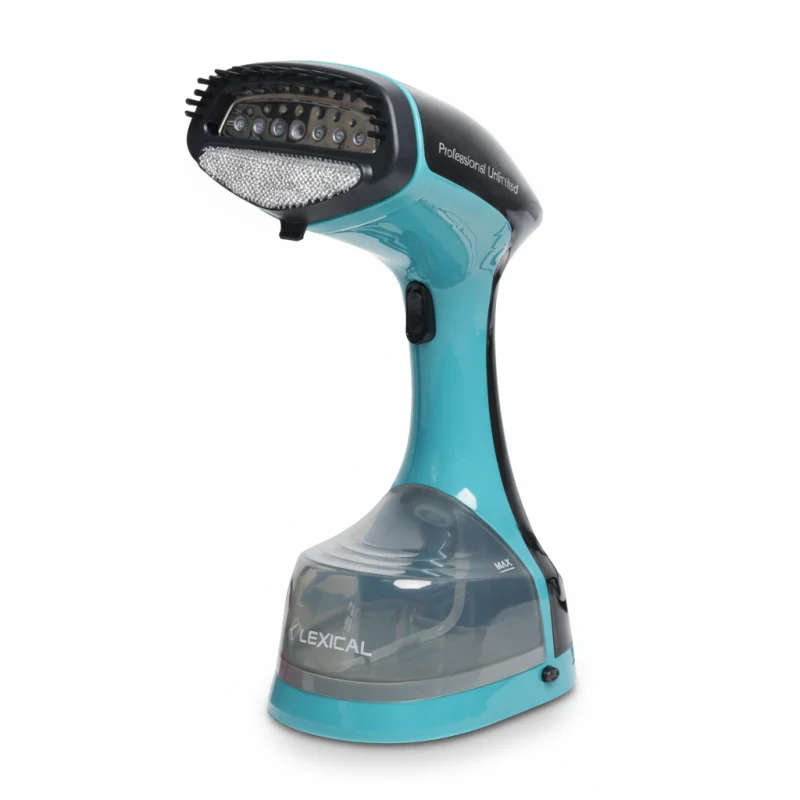 Defroisseur a main 1300W 330ML Lexical LHH-0902