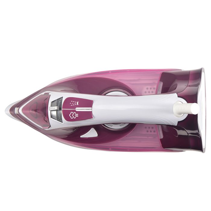 Fer A Repasser LEXICAL LSI1007 2200Watts - Violet - vue alternative