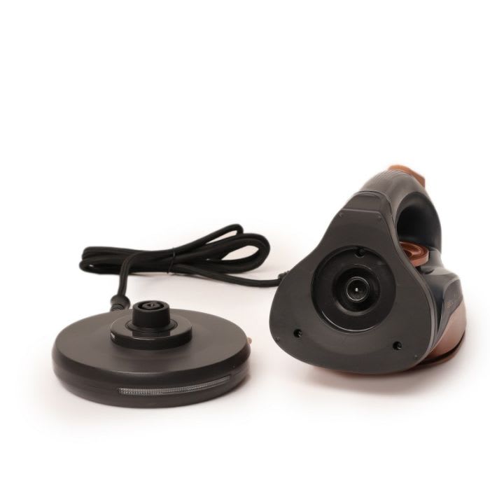 Fer à Repasser LEXICAL LSI-1015 2200W - Rose - vue alternative