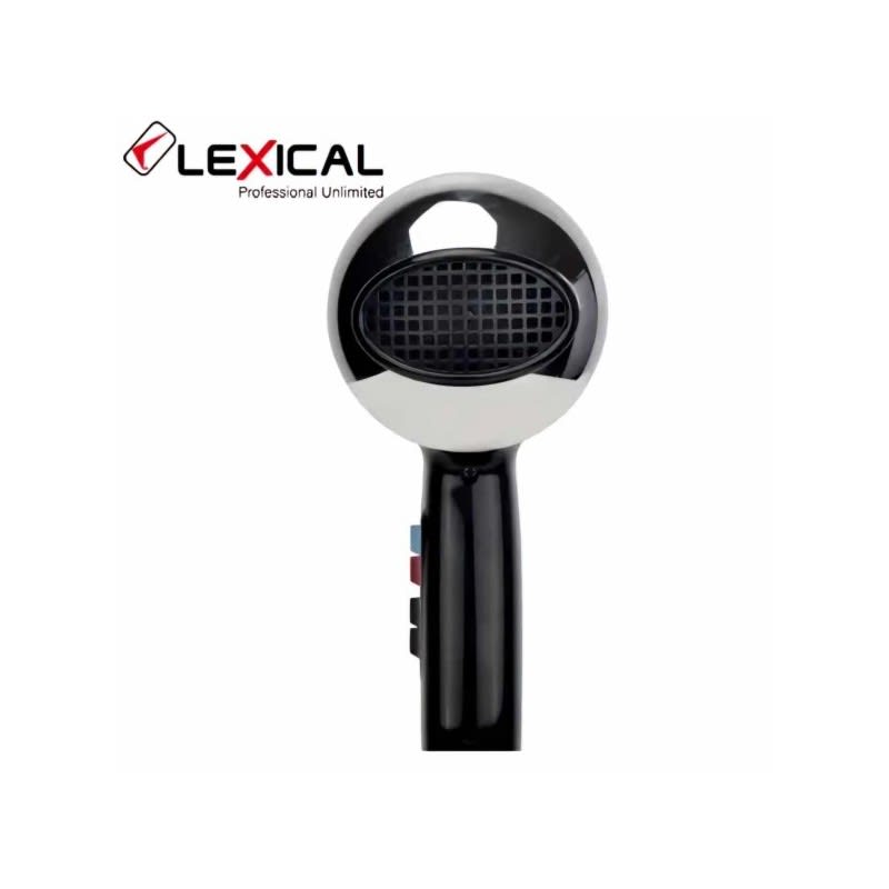 Sèche Cheveux 2000W Lexical LHD-5075 - vue alternative