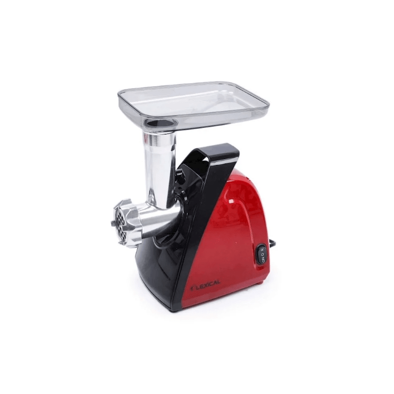 Hachoir à Viande 500W Lexical LMG-2004