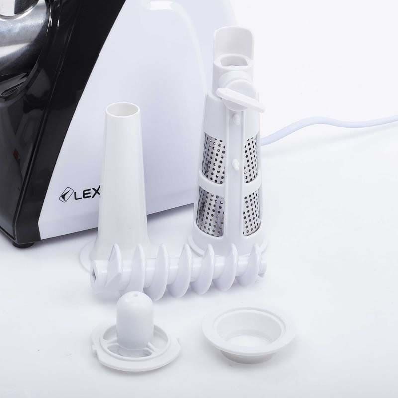 Hachoir à Viande 500W Lexical LMG-2004 - vue alternative