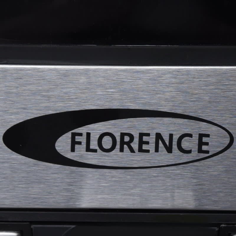 Air Fryer 1800W 8L Sans l’huile Digitale Intelligente Florence 840DS - vue alternative