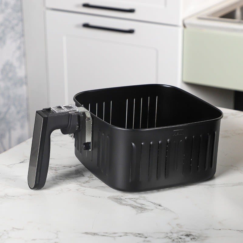 Friteuse à Air 8L 1800W avec Écran LED Florence AF532 - vue alternative