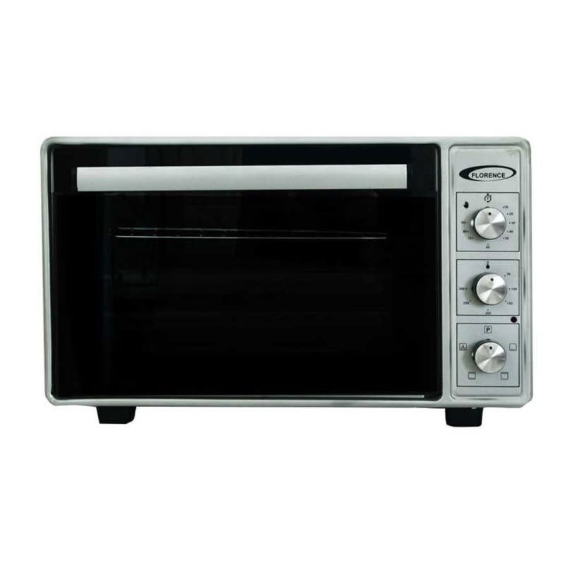 Four Électrique 45 Litres 1500W Chaleur Tournante Florence - vue alternative