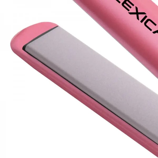 coffret Seche-cheveux + Lisseur LEXICAL LGW-5810 - vue alternative