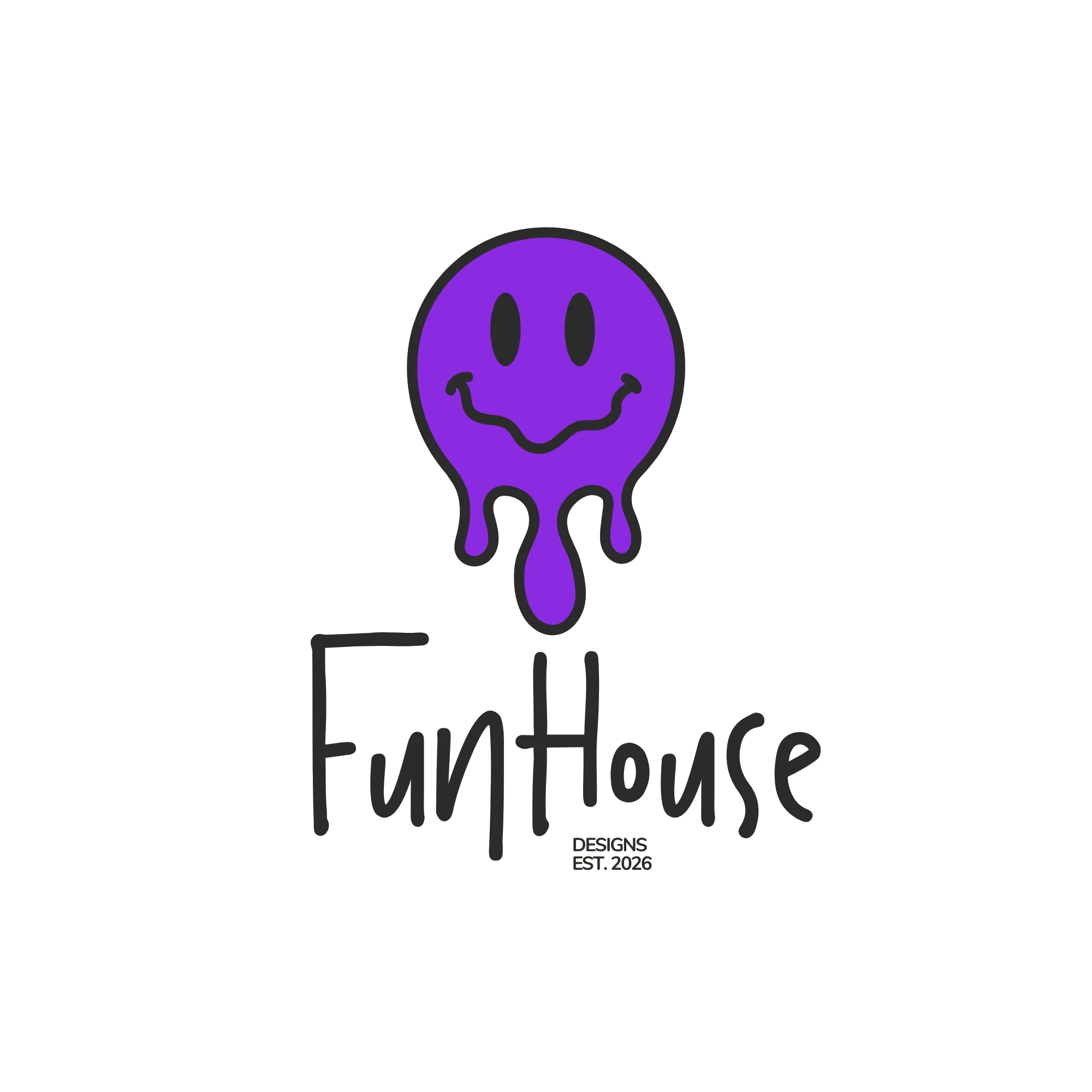 FunHouse Designs — Design That Gets The Party Started
