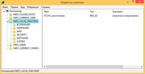 Основное окно Основное окно