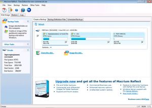 Macrium Reflect Macrium Reflect