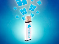 Создать образ системы Windows 8