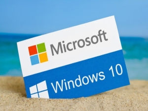 ОС Windows 10